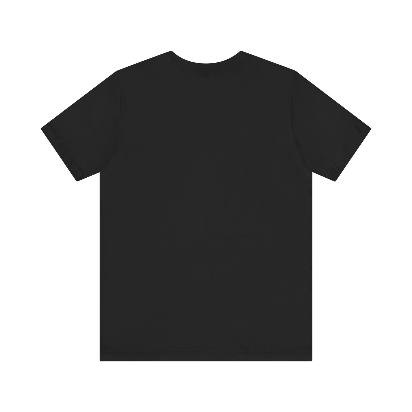 Celestial Sea Life Unisex Short Sleeve Tee