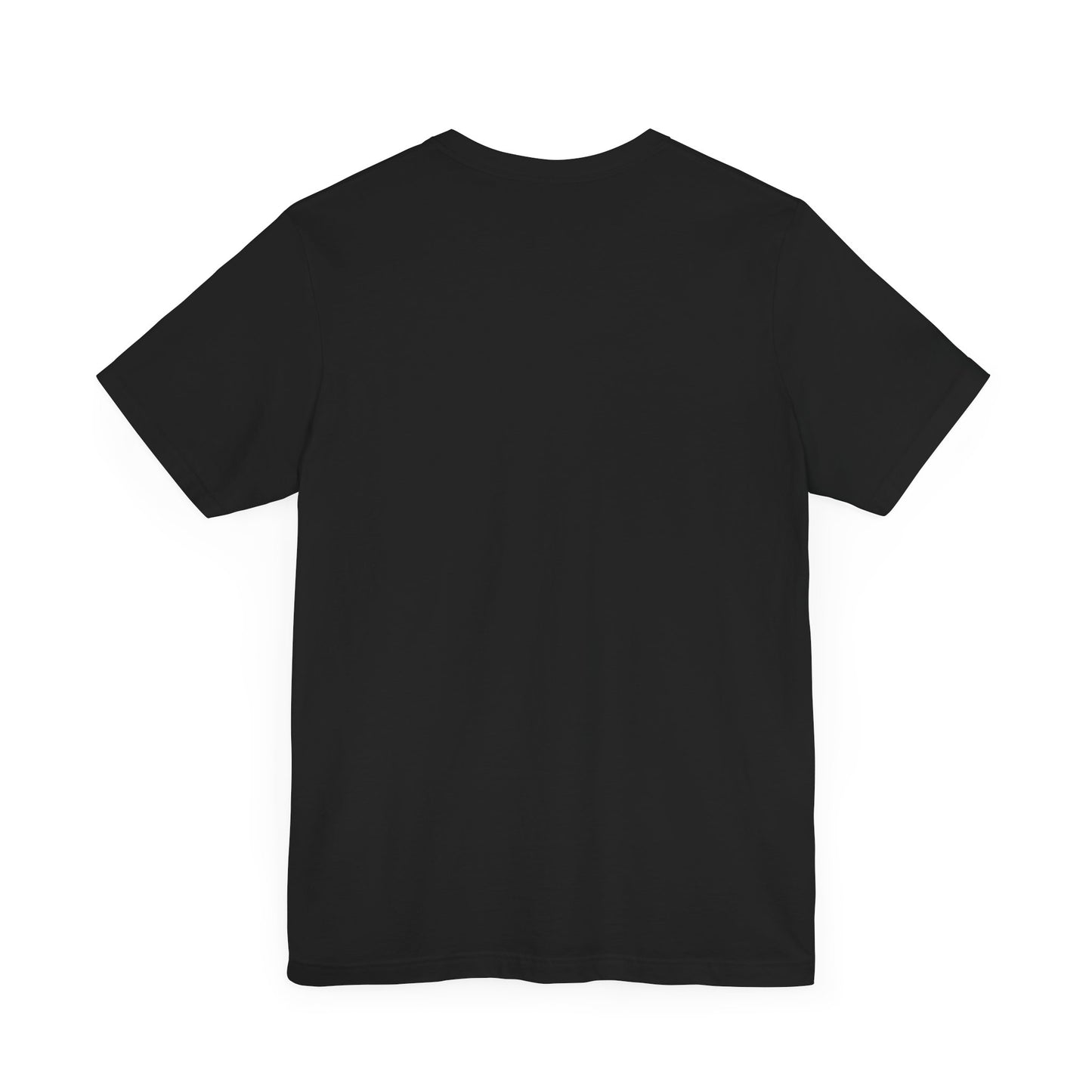 Celestial Sea Life Unisex Short Sleeve Tee