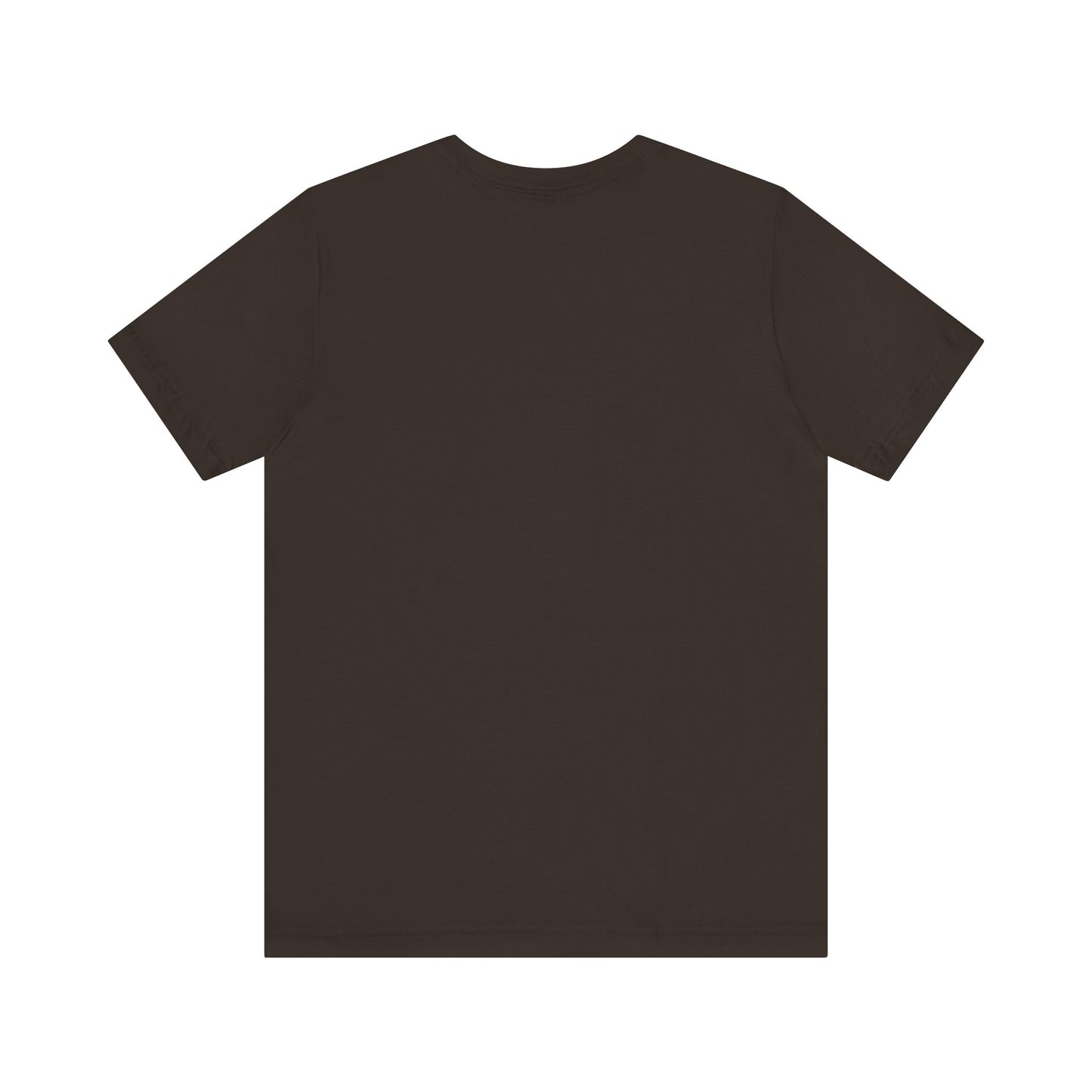 Celestial Sea Life Unisex Short Sleeve Tee