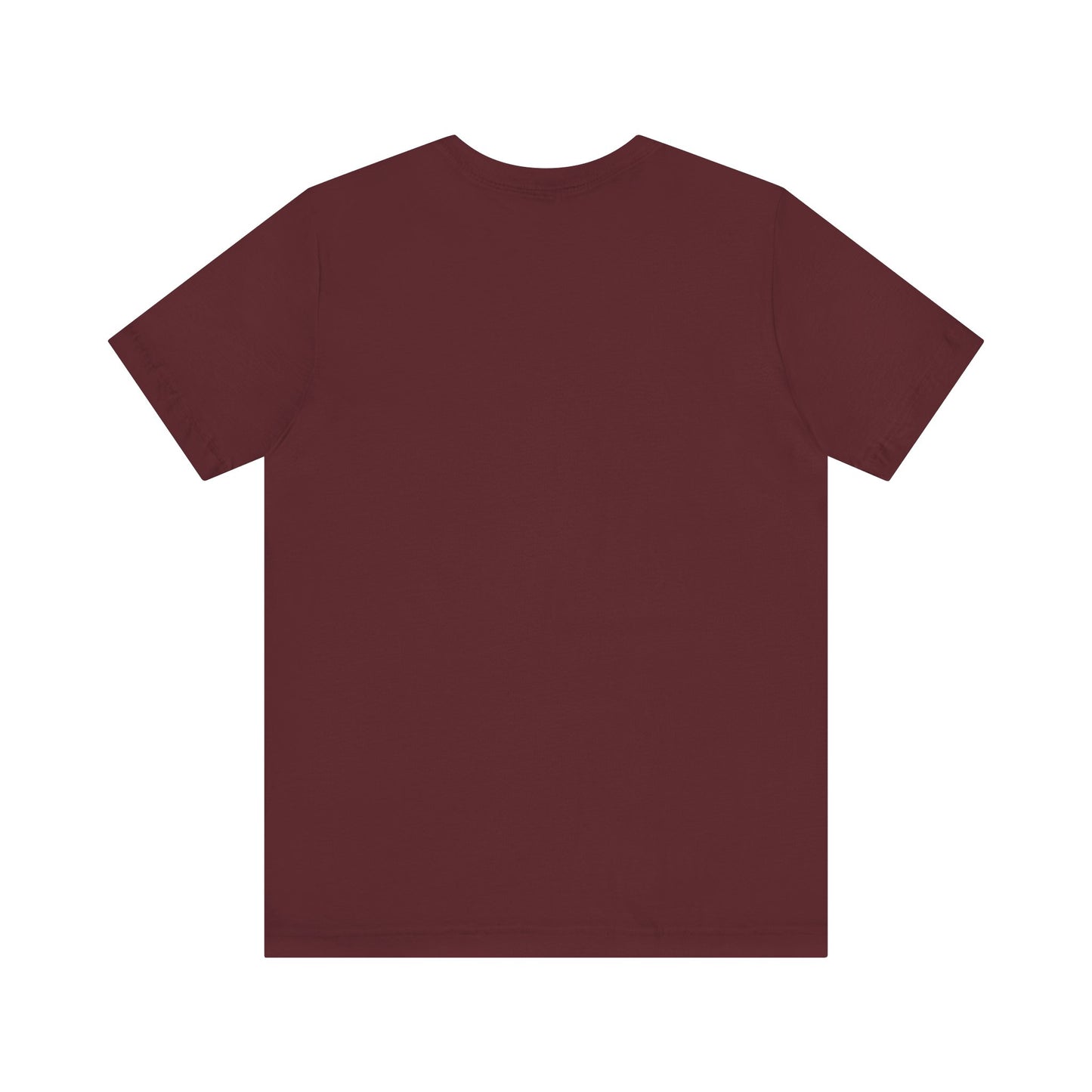 Celestial Sea Life Unisex Short Sleeve Tee