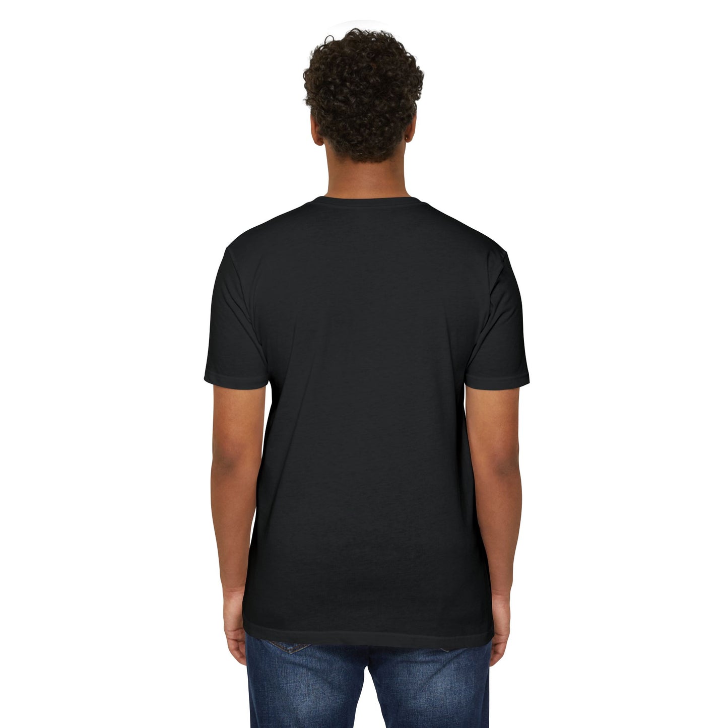 Celestial Cannabis Unisex T-Shirt