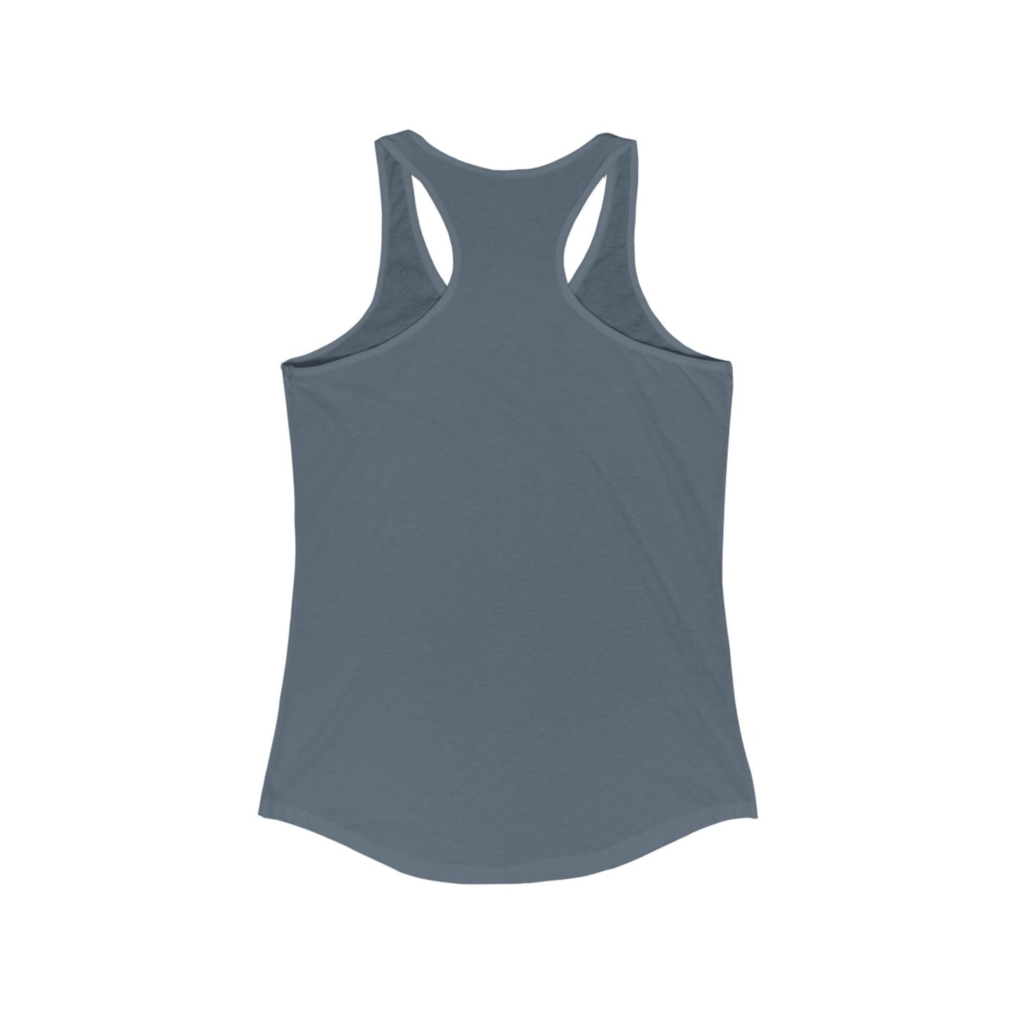 3 Birds v2.0 Women's Ideal Racerback Tank
