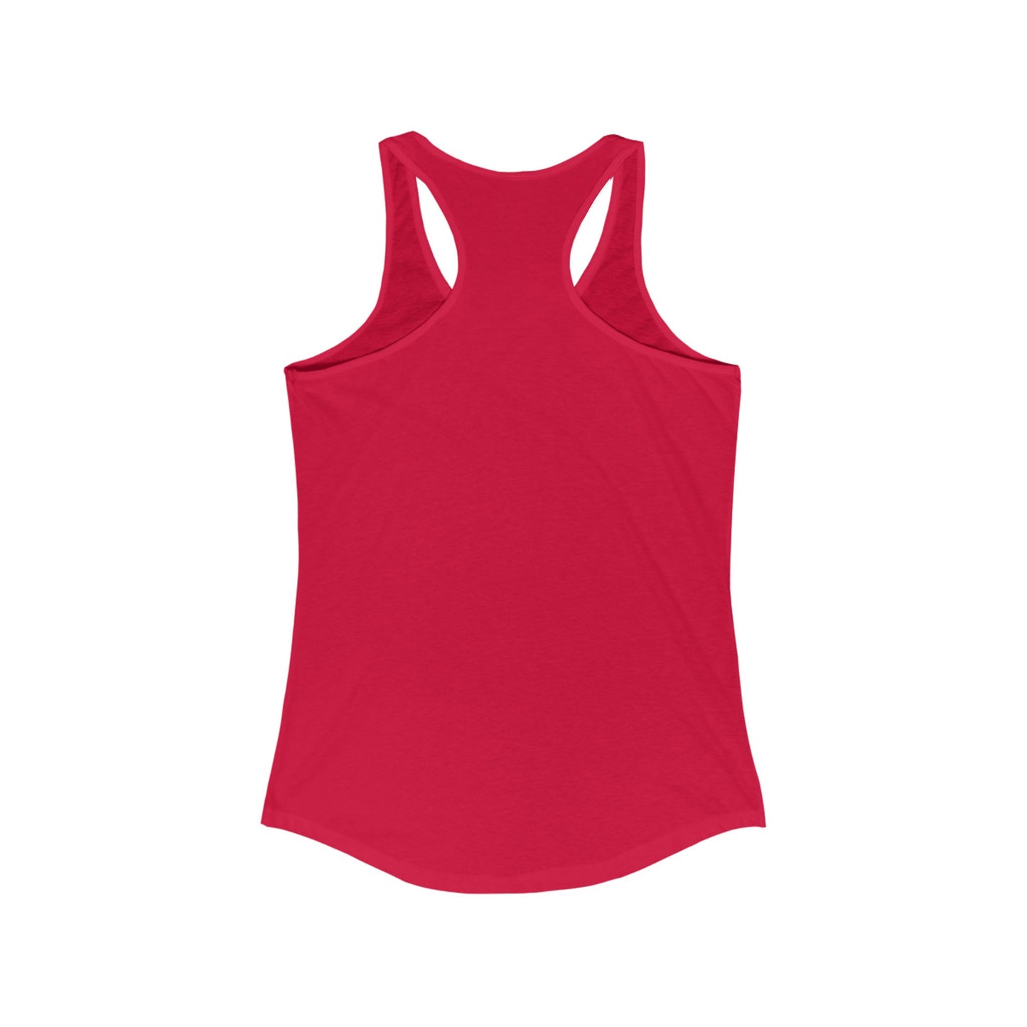 Celestial Cannabis Ladie's Racerback Tank