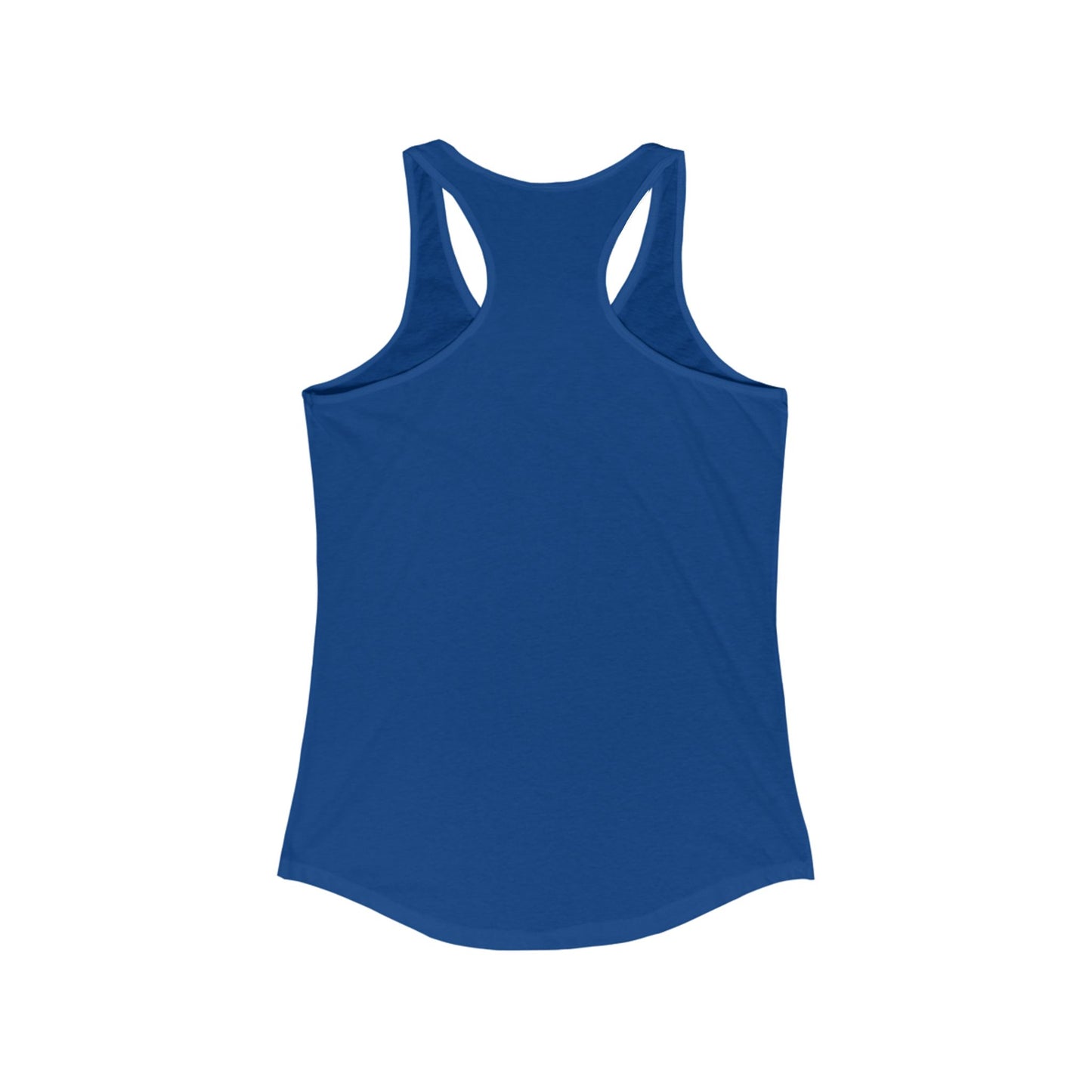 Celestial Cannabis Ladie's Racerback Tank