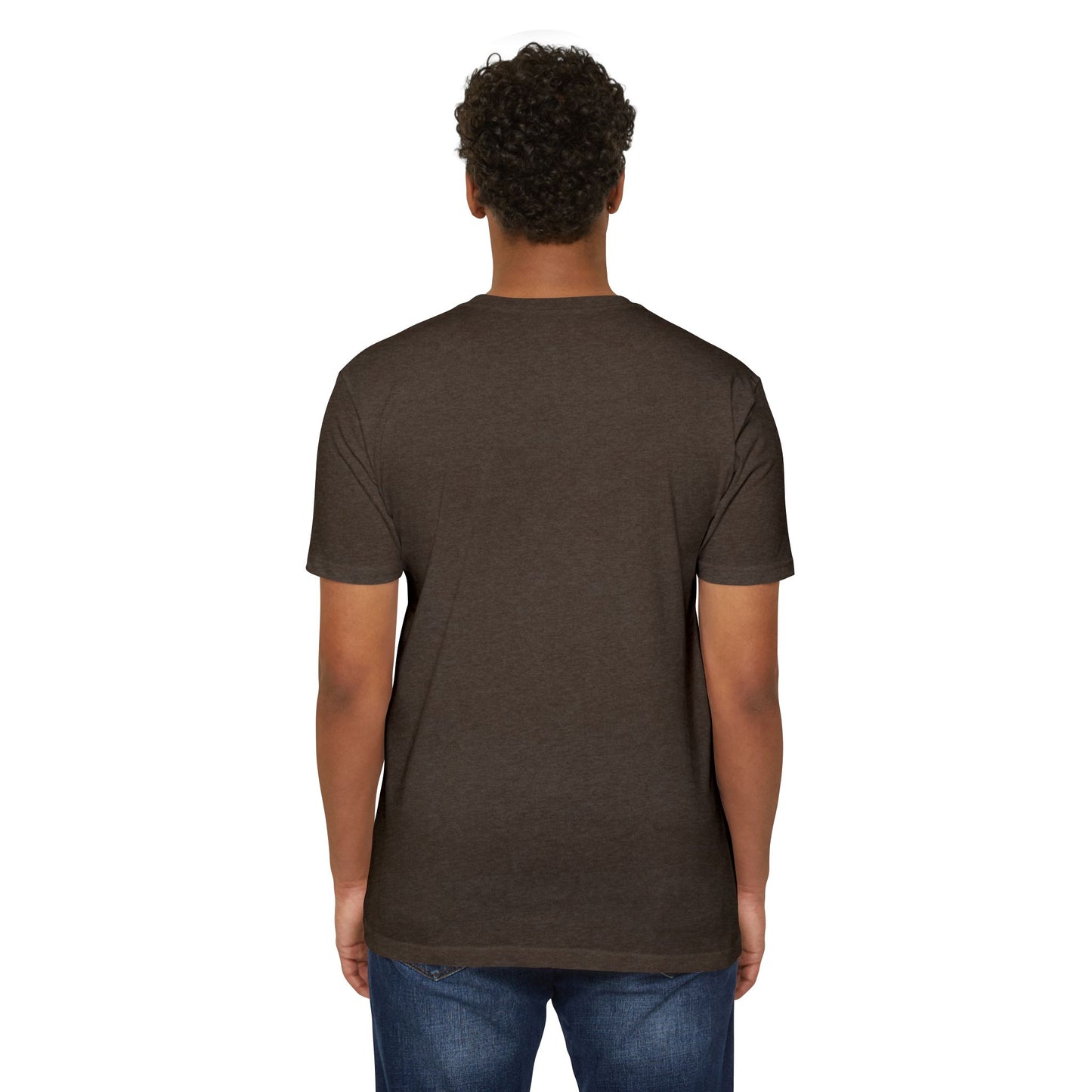 Celestial Cannabis Unisex T-Shirt