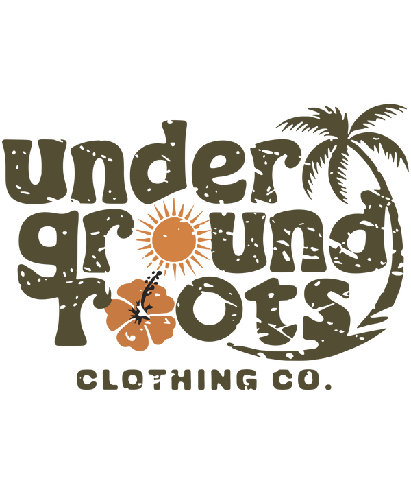 Underground Roots logo