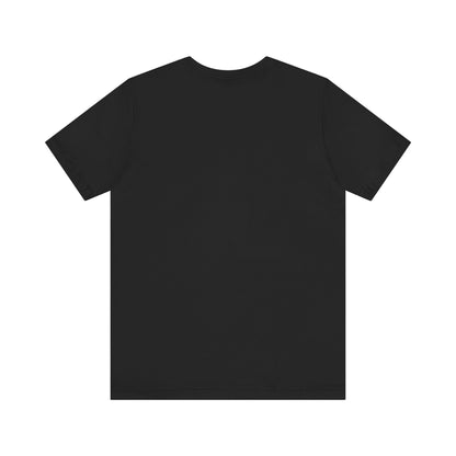 Celestial Sea Life Unisex Short Sleeve Tee
