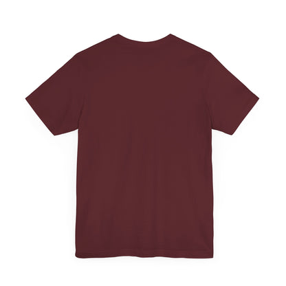 Celestial Sea Life Unisex Short Sleeve Tee