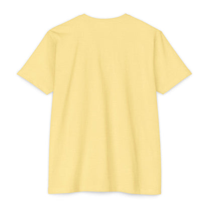 Retro Sunshine Unisex T-Shirt (more colors available)