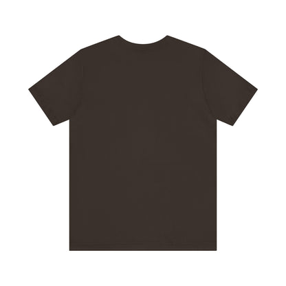 Celestial Sea Life Unisex Short Sleeve Tee