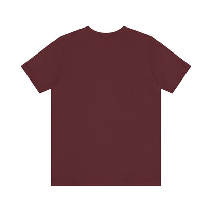 Celestial Sea Life Unisex Short Sleeve Tee