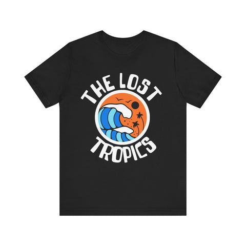 The Lost Tropics Unisex T-Shirt