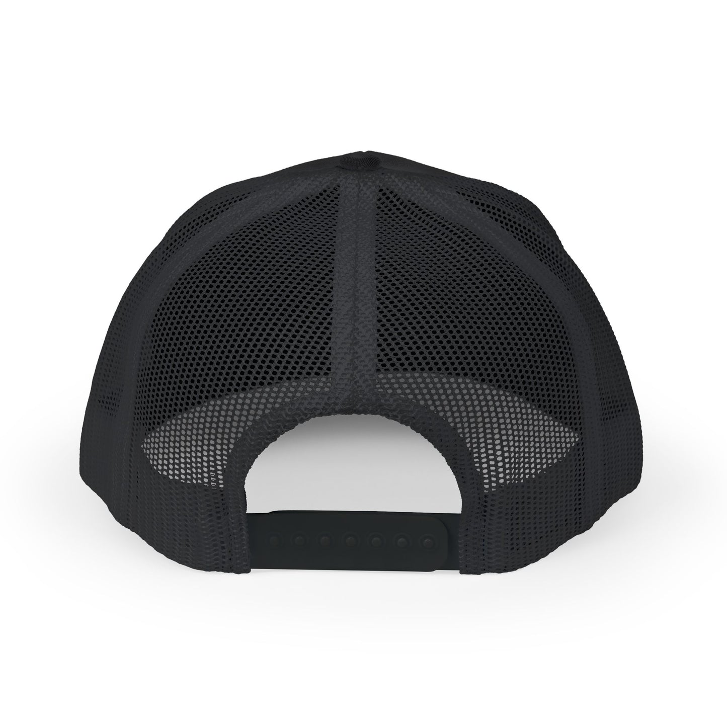 Underground Roots Hot Sauce Snapback Trucker Hat