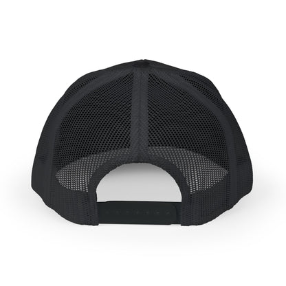 Underground Roots Hot Sauce Snapback Trucker Hat