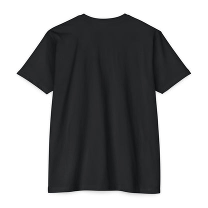 Underground Roots Hot Sauce Space Theme Unisex T-shirt