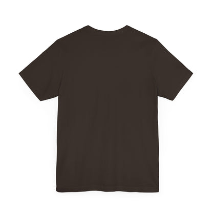 Celestial Sea Life Unisex Short Sleeve Tee