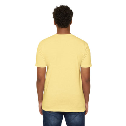 Retro Sunshine Unisex T-Shirt (more colors available)