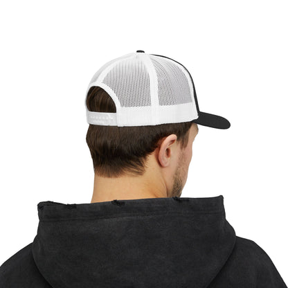 Underground Roots Hot Sauce Snapback Trucker Hat