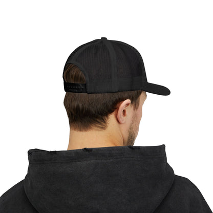 Underground Roots Hot Sauce Snapback Trucker Hat