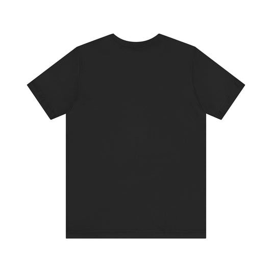 Three Birds Unisex Jersey Short Sleeve Tee