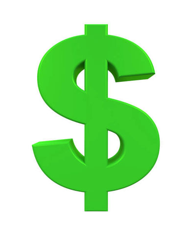 Holiday Tip Jar (select amount)