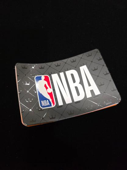 Russell Westbrook NBA Ballers Series 3 - Away Uniform