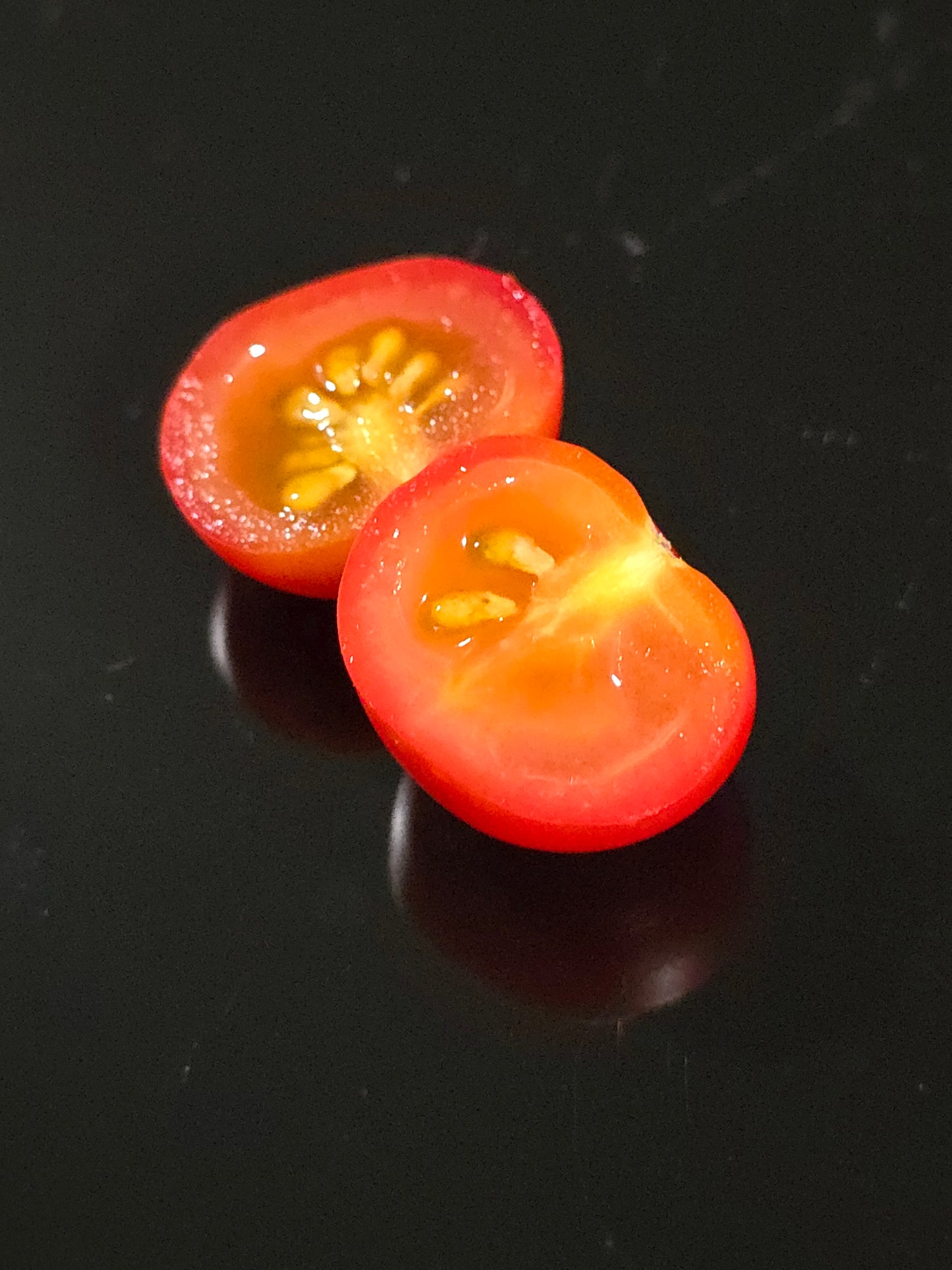 Minibel Micro Dwarf Tomato Seeds (15 seeds)