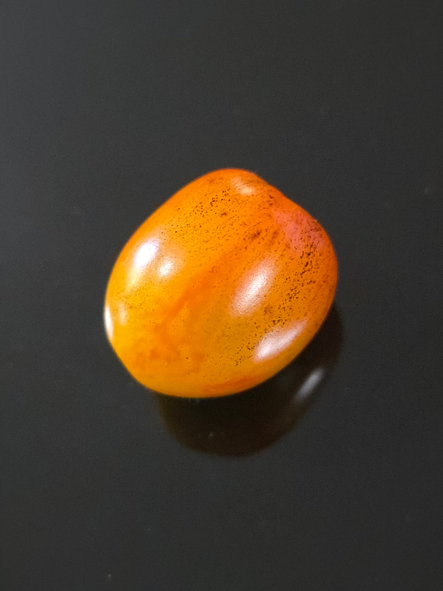 Golden Hour Micro Dwarf Tomato Seeds (15 seeds)