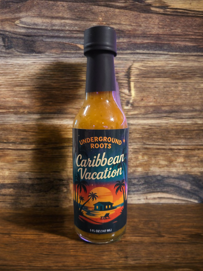 Add a Bottle of Our 5-Star Rated Hot Sauce for Just $8 with Any Trading Card Purchase!