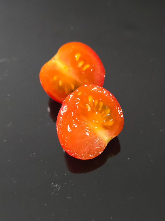 Pigmy Micro Dwarf Tomato Seeds (15 seeds)