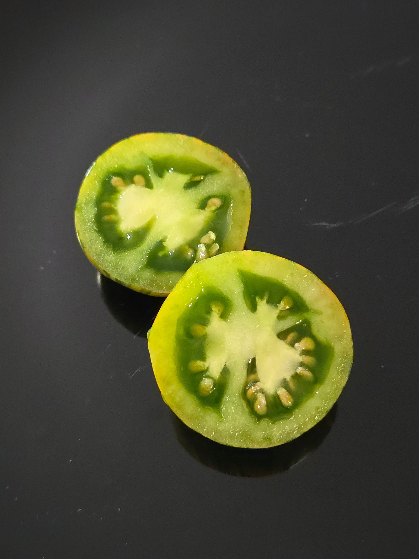 Emerald Flame Micro Dwarf Tomato Seeds (15 seeds)