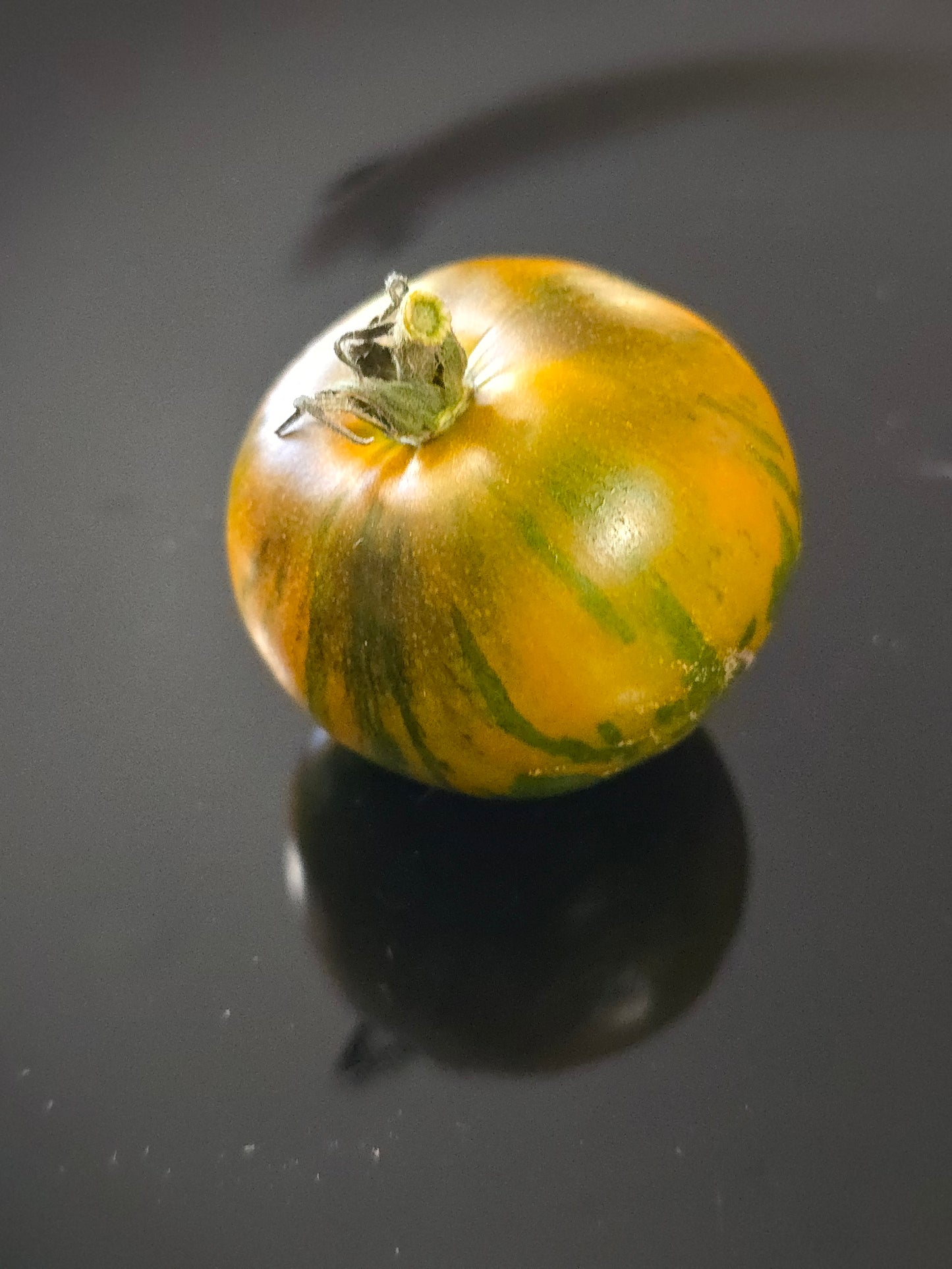 Emerald Flame Micro Dwarf Tomato Seeds (15 seeds)