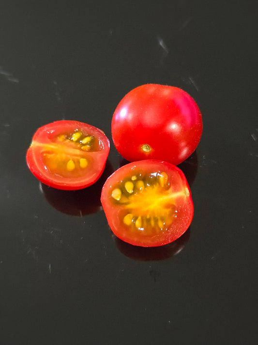 Fantastico Compact/Basket Tomato Seeds (15 seeds)