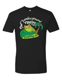 Smokin' Frog T-Shirt (Unisex)