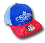 OG Logo Trucker Hat - America Limited Edition