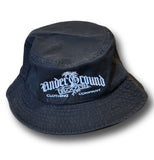 OG Logo Bucket Hat - Black