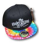 OG Logo Hat - Tie-Dye